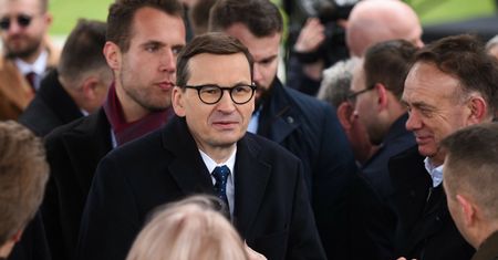 Alarmujące dane GUS. Takiego sztormu cenowego w Polsce nie było od 1995 r.