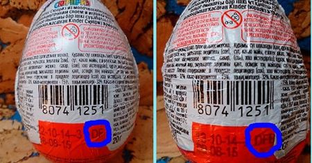 Tajemnica jajka niespodzianki rozwiązana? Internauci wstrzymali oddech