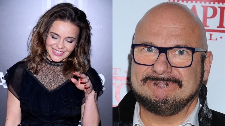 Piotr Gąsowski chce pomóc Edycie Herbuś