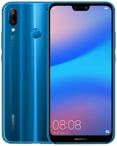 Huawei P20 Lite