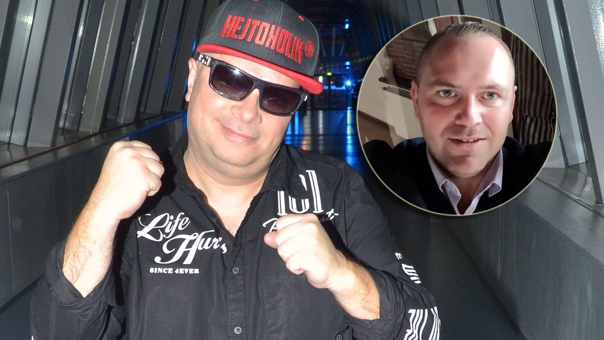 Skiba uderzył w Nawrockiego (fot. KAPiF, Facebook)