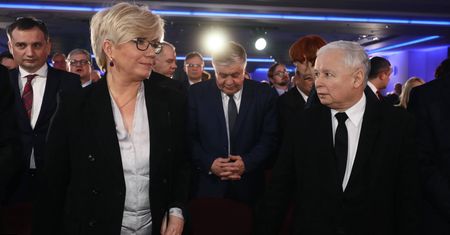 Krzysztof Brejza wygrał z Julią Przyłębską. Chodzi o mieszkanie I prezes TK