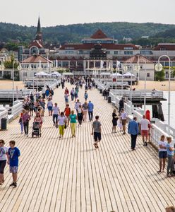 Niemcy ostrzegają: Bałtyk krok od zapaści