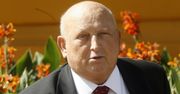 Zmarł 10 lat temu na raka. Oto co mówiła o nim żona