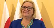 Małgorzata Manowska: Rozważam zablokowanie prac Izby Dyscyplinarnej