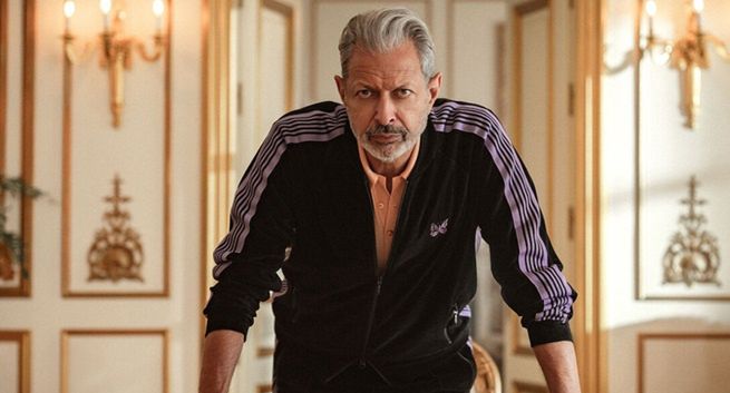 Netflix bawi się mitologią grecką. Mamy zwiastun serialu „Kaos”