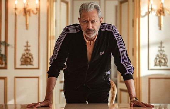 Netflix bawi się mitologią grecką. Mamy zwiastun serialu „Kaos”