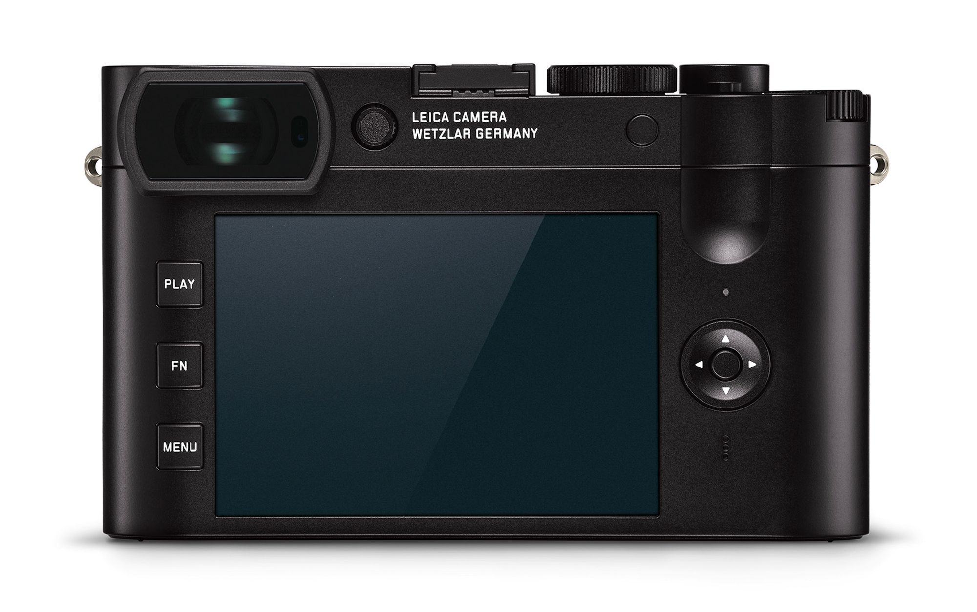 Leica Q2 już jest – 47 Mpix pełnoklatkowa matryca, filmy 4K i dobre uszczelnienie 4