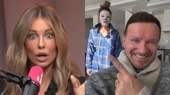 Małgorzata Rozenek wspomina pierwszą randkę z Majdanem: wyszła w DRESIE, a Radzio ZAPOMNIAŁ, gdzie mieszka. Romantycznie?