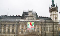 Bielsko-Biała. 70-lecie powstania miasta w okrojonej odsłonie