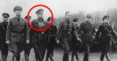 Bezlitośnie mordował Polaków. Dlaczego nie został osądzony?