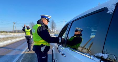 0,0 prom. Unia chce nowego limitu dla części kierowców