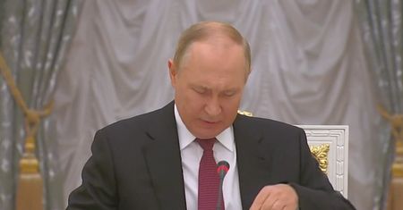 Tak wygląda przemyt ukraińskiego zboża. Rosja i Syria generują gigantyczne zyski