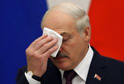 Ekspert o Białorusi: Łukaszenka widzi w społeczeństwie potencjał detonacji