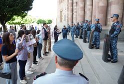 Rozmowy pokojowe. "Azerbejdżan nigdy nie straci Karabachu"