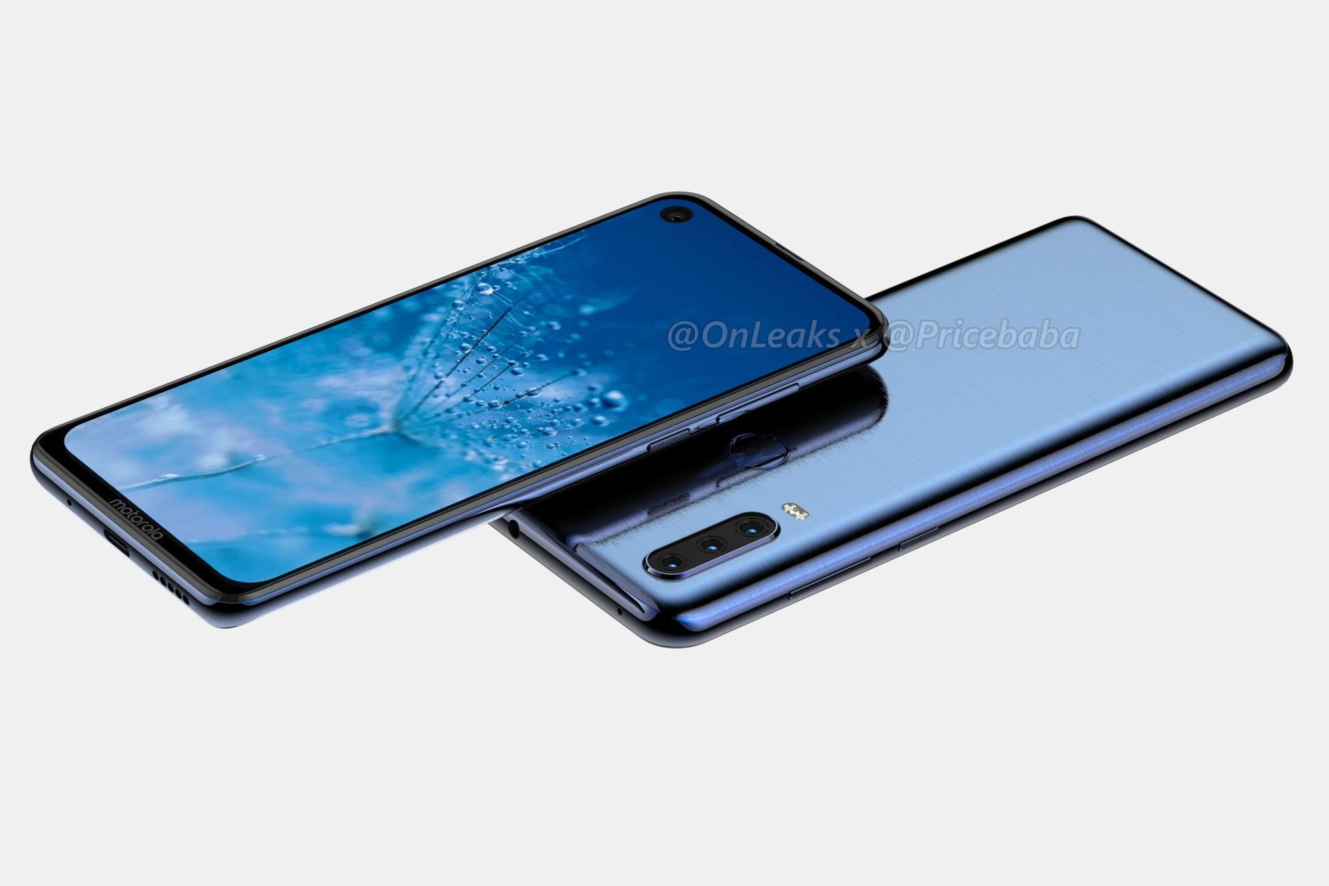 #wSkrócie: plany Huaweia na przyszłość, Motorola Moto G8 i aplikacja Lidl Plus 9