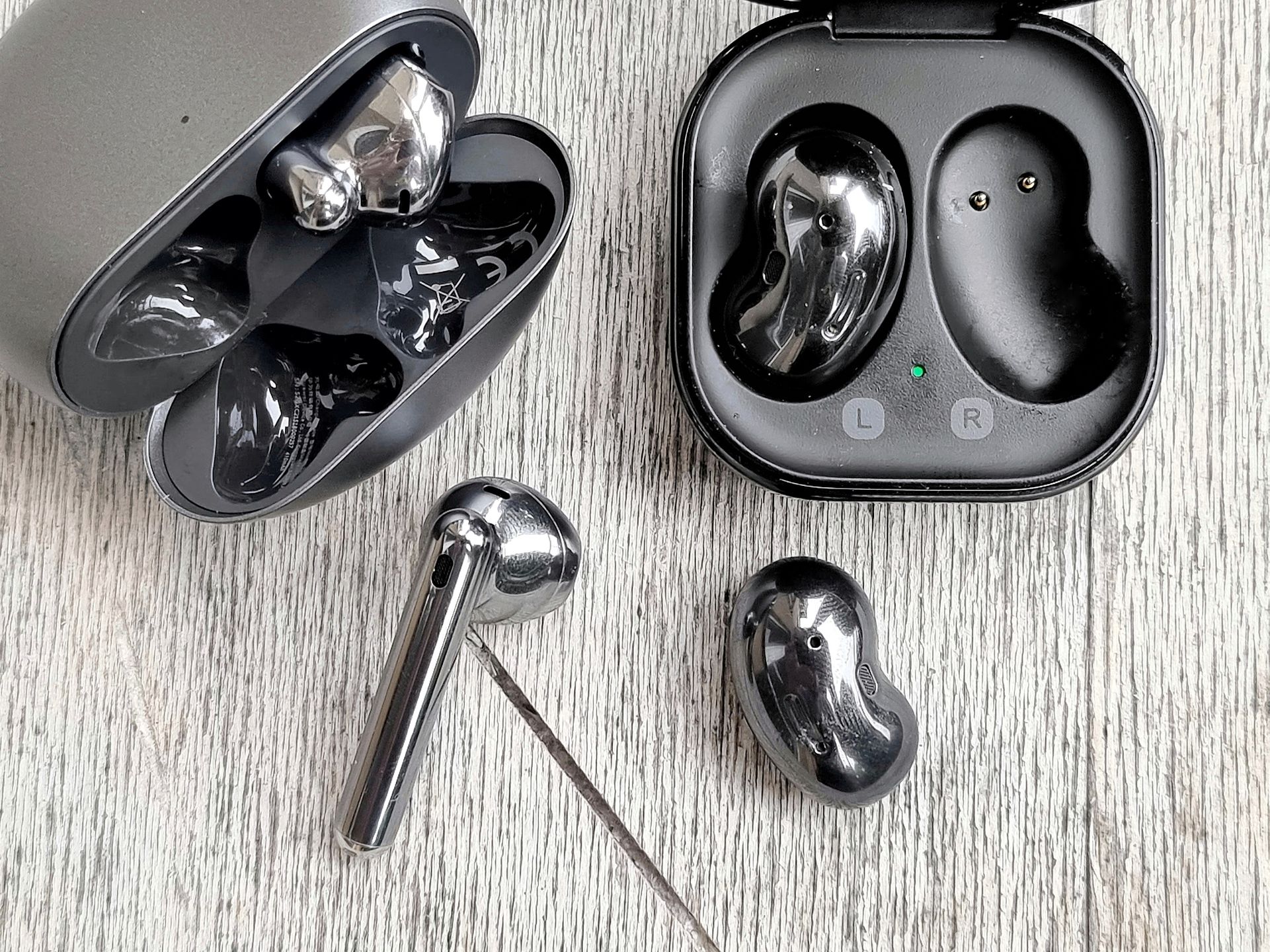 Wygoda ponad wszystko. Test słuchawek Huawei FreeBuds 4 z ANC 6