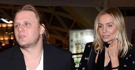 Agnieszka i Piotr Woźniak-Starak kłócą się o dietę. "Piotrek i ja jemy trochę inaczej"
