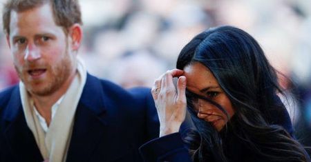Meghan Markle i Harry nie chcieli tytułu księcia dla syna? "Zależy im, aby miał normalne życie"