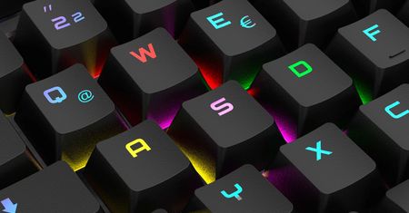 Hama na PGA 2019: bezgłośna klawiatura mechaniczna i nowe myszy