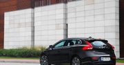Volvo V40 T3 Momentum - 3 w 1? [test autokult.pl]