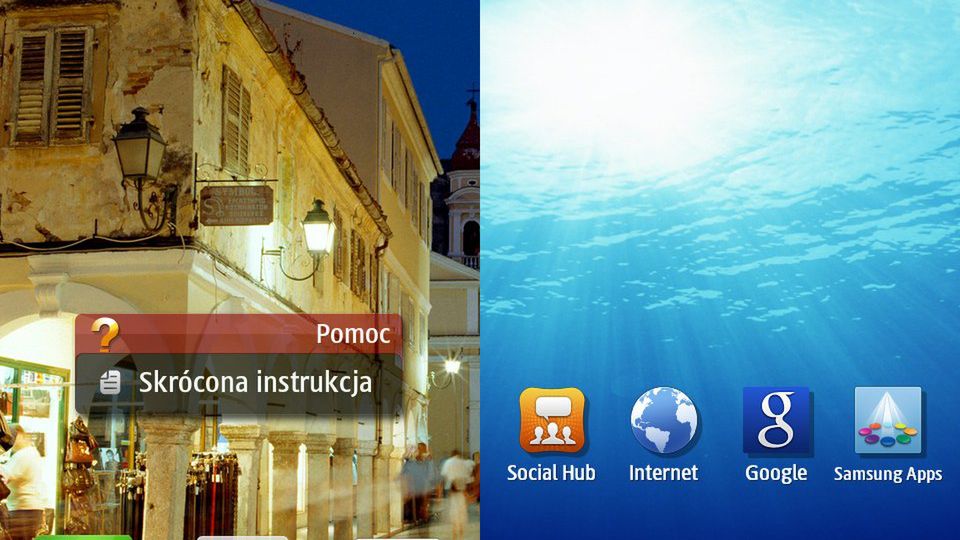 bada OS 2.0 vs bada OS 1.2 [galeria] 1