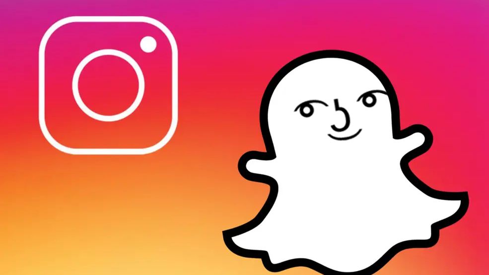 Instagram chciał skopiować od Snapchata kolejną funkcję, ale się nie przyjęła. Nic dziwnego 1