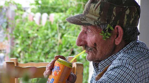 Egzoszkielet, który sprawi, że poczujesz się jak staruszek 1