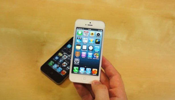 iPhone 5 trafił w nasze ręce. Co chcielibyście o nim wiedzieć? [wideo]