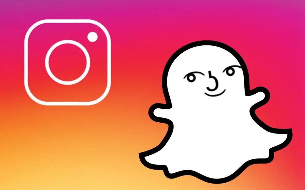 Instagram chciał skopiować od Snapchata kolejną funkcję, ale się nie przyjęła. Nic dziwnego