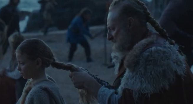 Pionierzy wrażliwości w reklamie Nivea Men Sensitive (wideo)