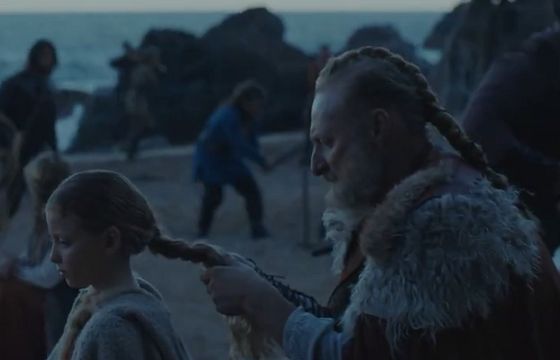 Pionierzy wrażliwości w reklamie Nivea Men Sensitive (wideo)