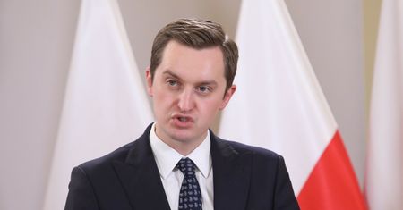 Kaleta o sądownictwie w Niemczech. "TSUE boi się tej sprawy"