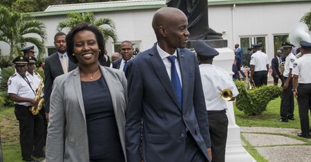 Prezydent Haiti zamordowany. Nowe fakty