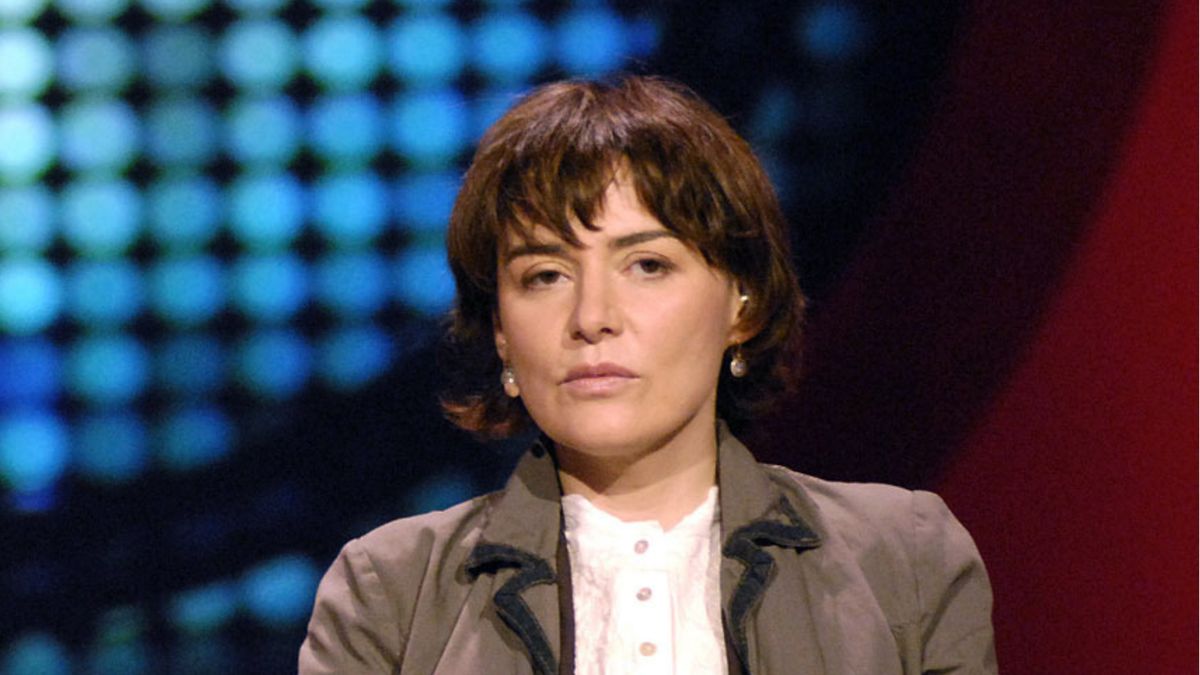 Co teraz robi Kazimiera Szczuka?