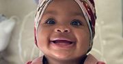 Gerber pierwszy raz w historii wyróżnił dziecko z adopcji. Magnolia Earl będzie reprezentować markę w 2020 roku