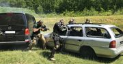 Policja robi zapasy. W planach zakup 20 milionów sztuk amunicji kal. 9mm