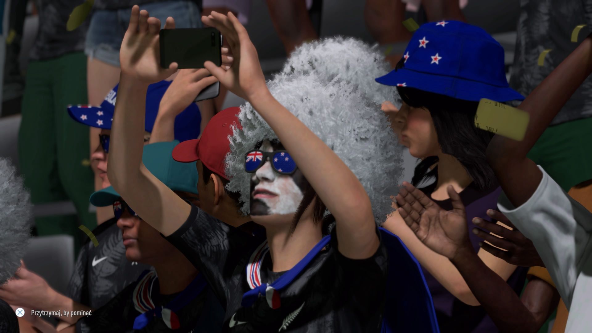 FIFA 23 - Women's World Cup