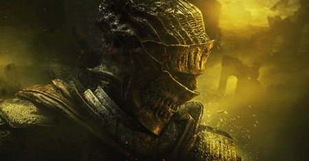 Dark Souls The Boardgame - gdy nawet fanom serii From śmierć nie przynosi radości