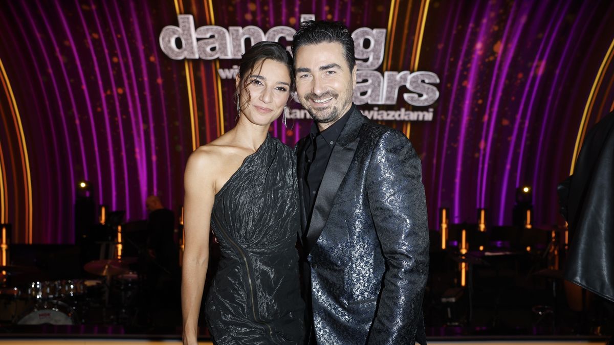 Lenka Klimentowa i Jan Kliment