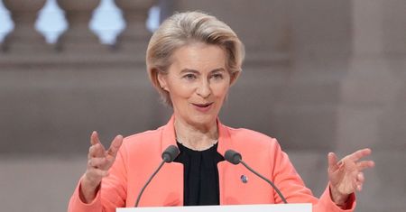 Cztery gigafabryki AI. Szefowa KE ogłosiła wielki plan Brukseli