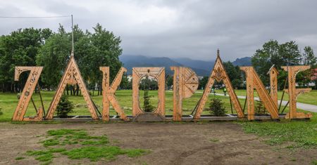Zakopane na deszczowy dzień. Co robić, gdy pada?