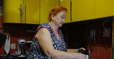 Dwa momenty w życiu. Wtedy starzejemy się błyskawicznie