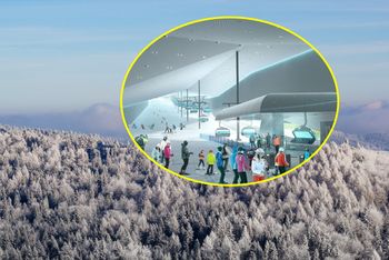 Pierwsze takie miejsce w Polsce. Będzie jak w Dubaju