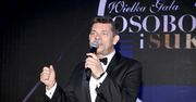 Zenek Martyniuk zdradził ostatnie słowa taty. Oto, kim był ojciec gwiazdora disco polo
