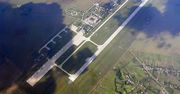Kolejne lotnisko w Ukrainie zniszczone. Kilka lat temu obsługiwało loty do Polski