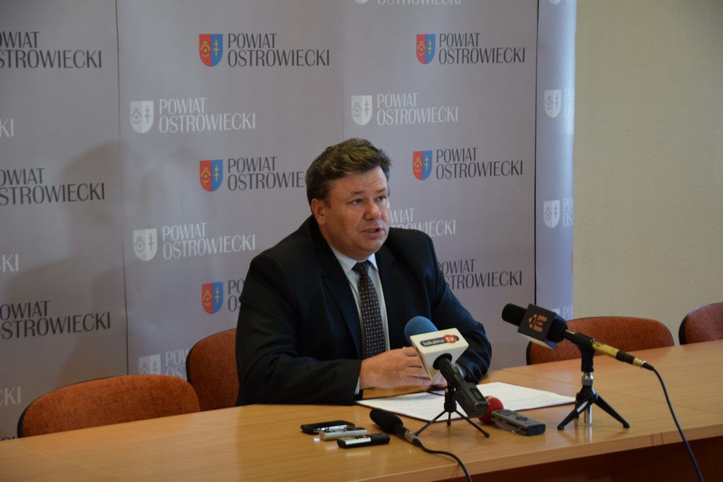 Powiat w walce o czyste powietrze