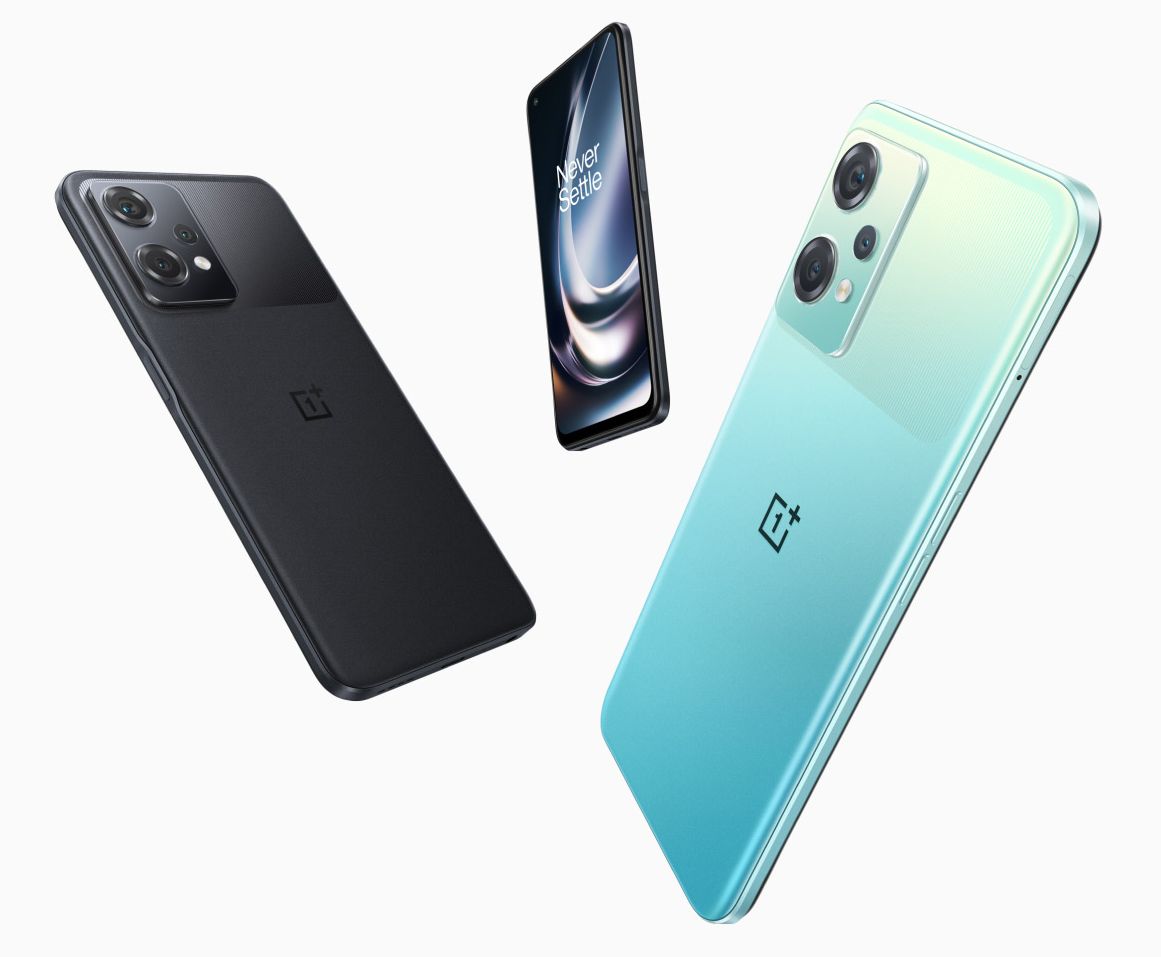 OnePlus Nord CE 2 Lite 5G debiutuje w Polsce. Jego nazwa jest długa i myląca 2