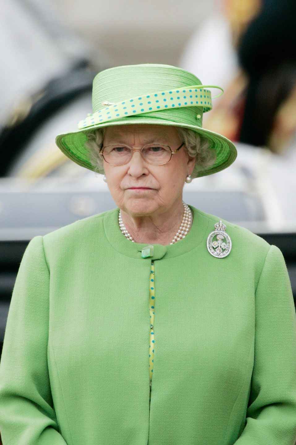 Wywiad Meghan i Harry'ego był zemstą na królowej? Eksroyals miał być "wściekły" na babcię