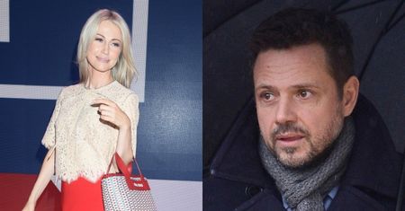 Magdalena Ogórek zarabia w TVP 600 TYSIĘCY ROCZNIE? Dziennikarka odpowiada: "Takie stawki wrócą dopiero, jak WYGRA TRZASKOWSKI"